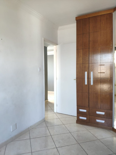 Imagem 13 de 25 de Execelente Apartamento Planejado - 2 Qtos - Cond Club