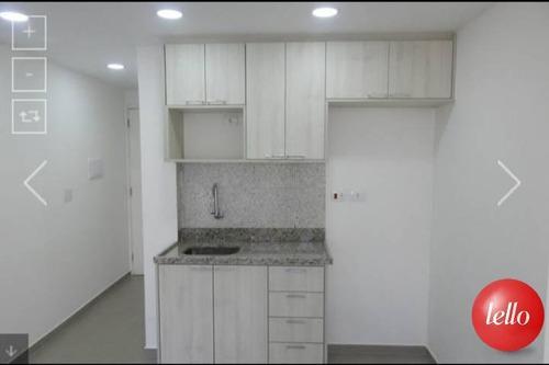 Imagem 2 de 5 de Apartamento - Ref: 236353