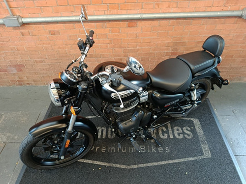 Royal Enfield Meteor 350 Stellar