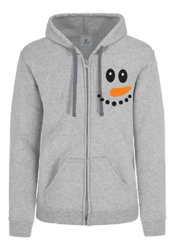 Sudaderas navideñas mercado libre hotsell