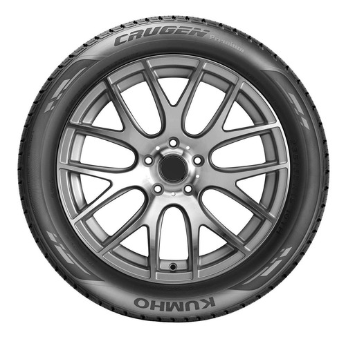 Llanta 235/55 R19 Kumho Crugen Kl33 101h Oe