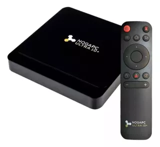 Convertidor De Smart Tv Conversor Android Box Plus Ultra