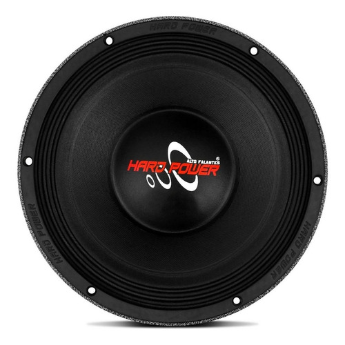 Hardpower Hp 1750 Sg 18 4ohms 1750rms Gravão Wooofer