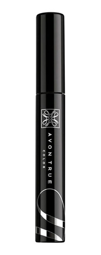 Máscara Para Cílios Rímel - Avon