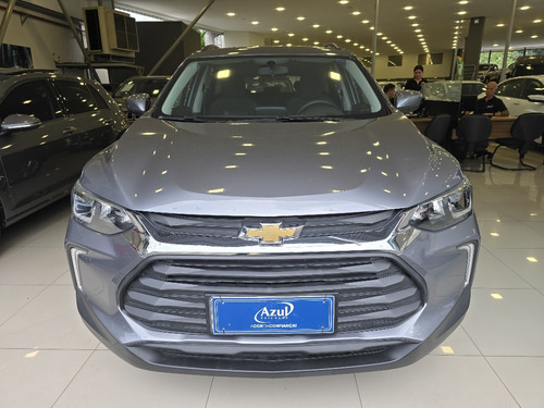 Chevrolet Tracker 1.0 TURBO FLEX LT AUTOMÁTICO