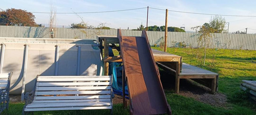 Vendo Parcela Con Dos Casas En Los Laureles