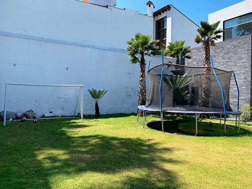 Imagen 29 de 30 de Casa En Venta En Jardines De Pedregal, Álvaro Obregón
