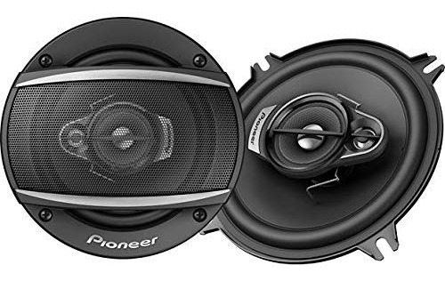 Pioneer Ts A1370f A Series 5 1 4 3 Way Car Speakers P