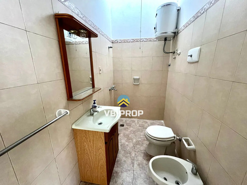 Apartamento En Venta 2 Dormitorios Unión 8 De Octubre