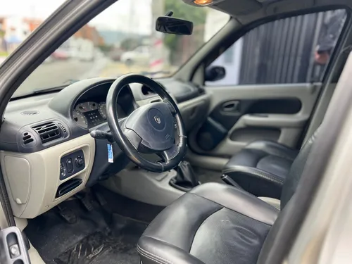 Renault Clio F.iv Dynamique