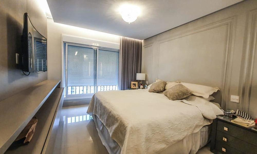 Imagem 15 de 20 de Apartamento Mobiliado No Cora Setor Bueno - 1607