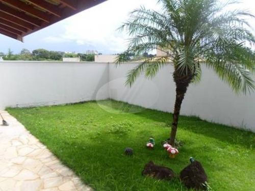 Imagem 6 de 24 de Casa À Venda Em Parque Rural Fazenda Santa Cândida - Ca196816