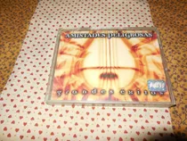 Comprar Amistades Peligrosas, Grandes Exitos 2 Cassette
