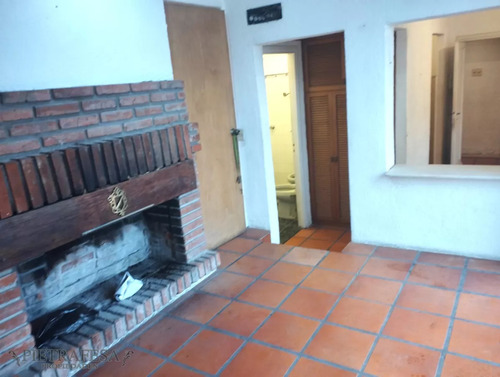 Apartamento En Venta 3 Dormitorios, 2 Baños, Patio Con Parrillero Y Azotea-solano López-buceo