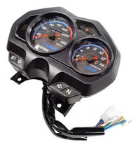 Comprar Tablero Keeway Rk 125 Original Delcar Motos ®