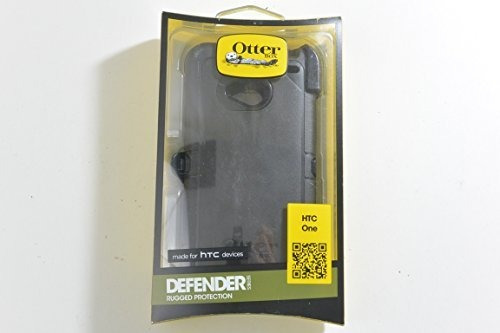 Otterbox Defender Series  funda Para Htc One Htc One M7, Ht