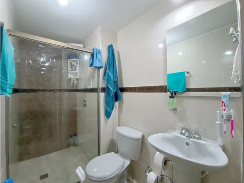 Venta De Apartaestudio En Prado Veraniego - Sin Parqueadero
