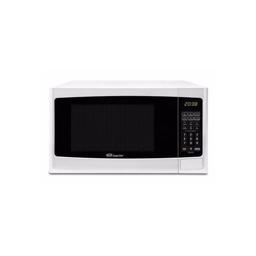 Imagen 4 de 5 de Microondas Bgh Quick Chef 20lts B120d Digital C/envío Cuotas