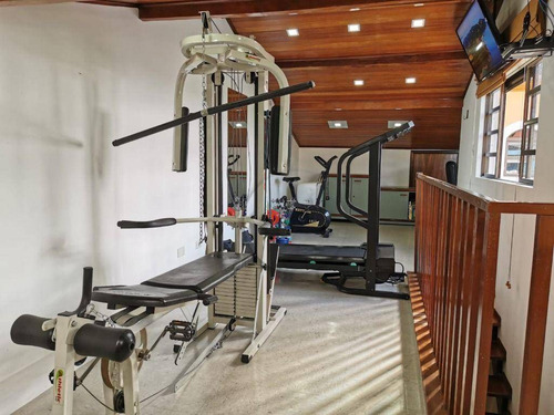 Imagem 26 de 30 de Sobrado Com 3 Dormitórios À Venda, 250 M² Por R$ 870.000,00 - Jardim Pilar - Santo André/sp - So1064