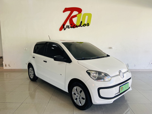 Volkswagen Up! UP! TAKE 1.0 TOTAL FLEX 12V 5P