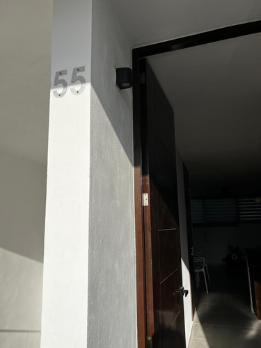 Departamento En Renta En Temozón Norte, Mérida