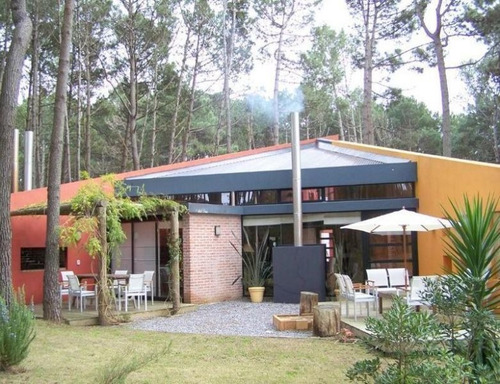 Imagen 4 de 15 de Casa En Alquiler Por Temporada De 4 Dormitorios En Laguna Blanca