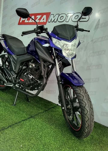 Yumbo Gtr - 100% Financiada - Tomamos Tu Moto Usada
