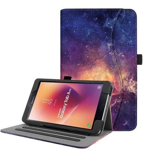 Fintie Funda Para Samsung Galaxy Tab A 8.0 2017 Modelo T380/