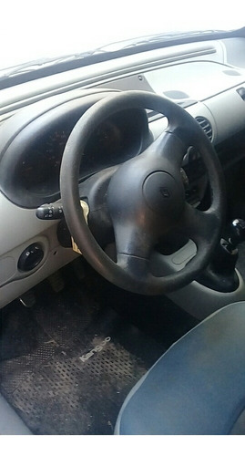 Imagen 6 de 11 de Renault Kangoo 1.6 2 Ath Plus Da Aa Cd Pk Lc 2010