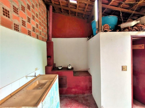 Chácara À Venda - Nova Suiça - Piracicaba/sp - Ch0219