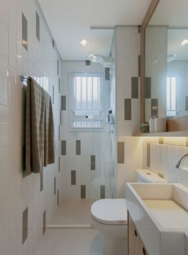 Imagem 6 de 21 de Apartamento À Venda No Bairro Barra Funda - São Paulo/sp - O-17714-29274