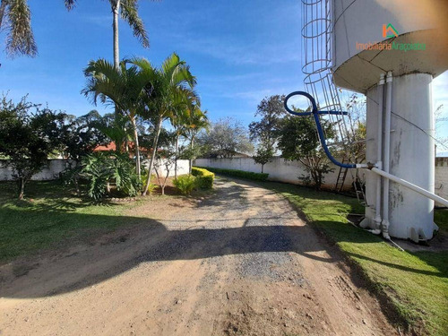 Imagem 5 de 30 de Oportunidade Chacara Em Araçoiaba , 7000 M² Jundiacanga - Araçoiaba Da Serra/sp - Ch0252
