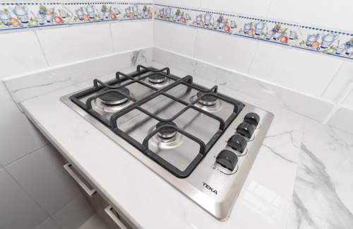 Departamento Totalmento Renovado, Mejor Que Nuevo