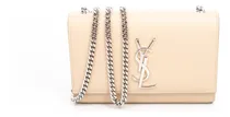 Comprar Saint Laurent Kate Pequeño Ysl Autentica Certificado Entrupy