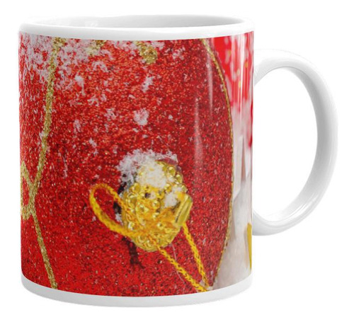 Caneca Presente De Natal 32