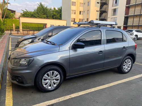 Volkswagen Gol 1.6 Trendline