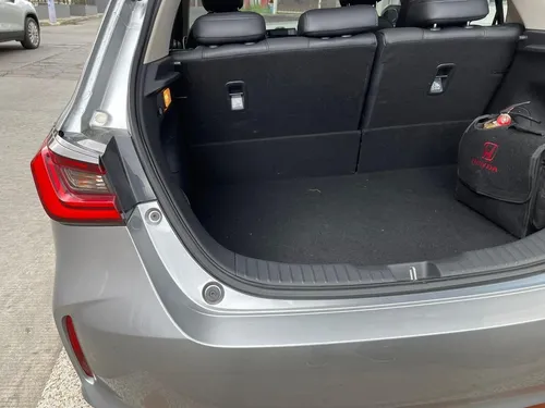 Honda City Lx - Como Nuevo - Único Dueño