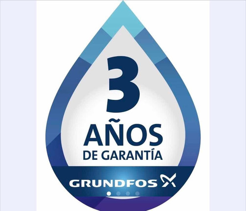 Imagen 7 de 9 de Bomba Upa 15-90 Black Presurizadora Exterior Grundfos