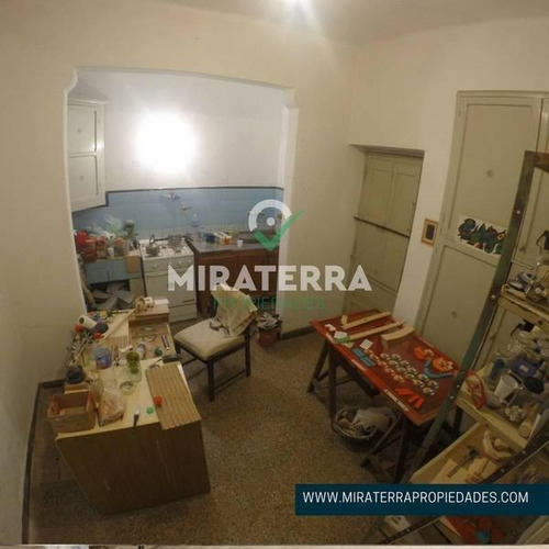 Venta Casa Con Terreno