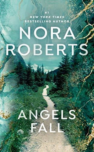 Book : Angels Fall - Roberts, Nora