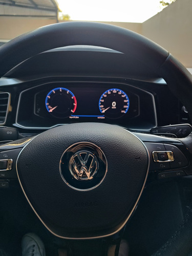 Volkswagen Virtus 1.6 Msi Highline At