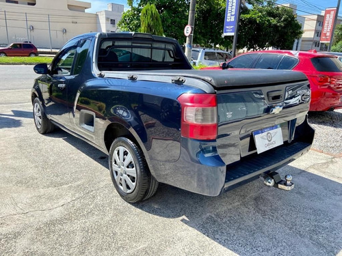 Chevrolet Montana 1.4 Mpfi Ls Cs 8v