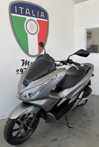 Imagem 8 de 11 de Honda Pcx 150
