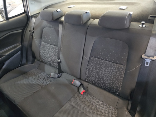 Chevrolet Onix 1.0 12V FLEX LT MANUAL