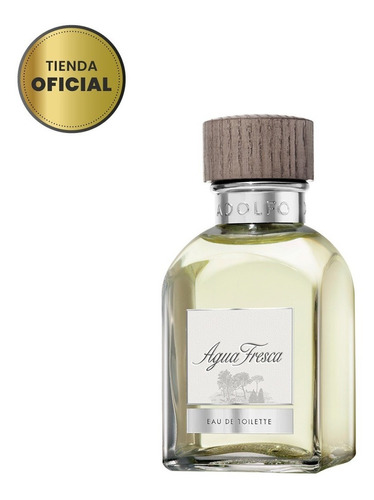 Perfume Agua Fresca Edt 120ml Adolfo Dominguez