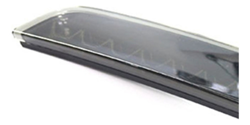 Moldura Trasera De Luz De Freno Alta Para Audi Tt Mk2