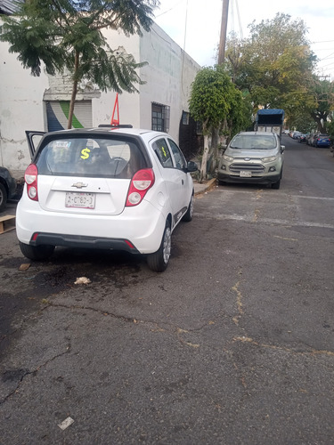 Chevrolet Spark 1.2 Ls Mt