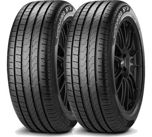 Kit de 2 neumáticos Pirelli CINTURATO P7 Cinturato P7 P 205/55R16 94 W