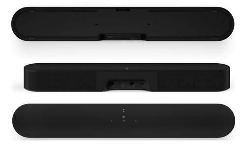 Barra De Sonido Sonos Beam Gen 2 Dolby Atmos
