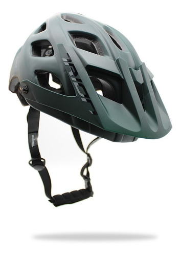 Casco De Ciclismo Bicicleta Bici Mtb Runbike Dowhill 